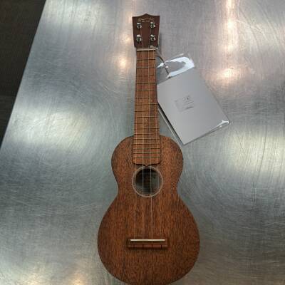 Martin Guitars - S1 UKE